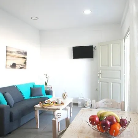 Luxury Vacation Irene With Private Juccuzi Apartment *