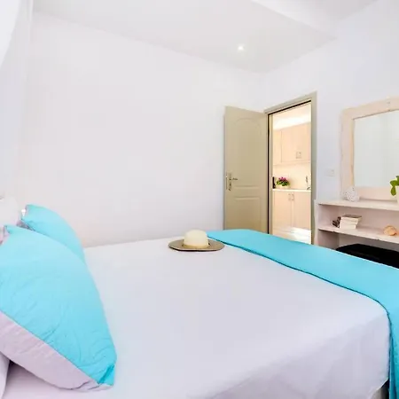 Luxury Vacation Irene With Private Juccuzi Apartment